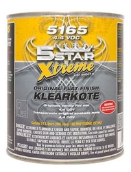 XTREME ORIGINAL FLAT FINISH KLEA